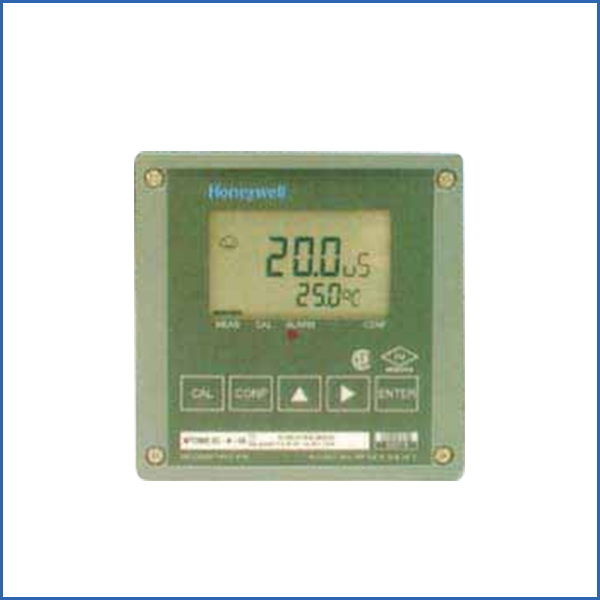 'Honeywell Analyser' APT2000CC 4000CC Contacting Conductivity Analyser