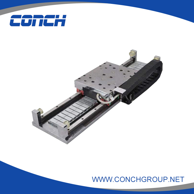 MITSUBISHI Linear Servo Motor LM-U2 Series | Conchgroup