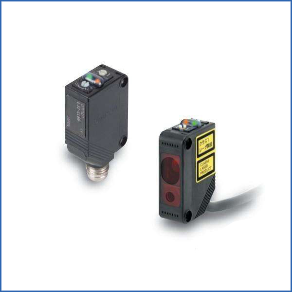 Omron Proximity Sensor E2C E2C-H Series | Conchgroup